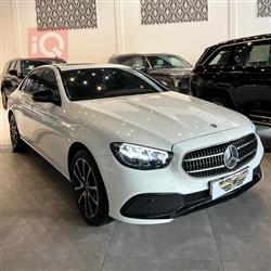 مێرسێدس بێنز E-Class